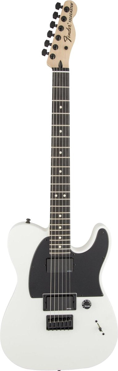 AS Jim Root Tele FLWHEB Flat wit