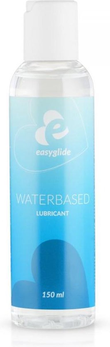 EasyGlide glijmiddel op waterbasis - 2 x 150 ml
