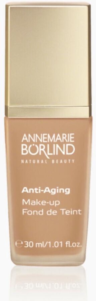 Annemarie Borlind Make-up anti-aging honey