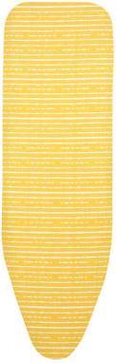 Blokker strijkplankhoes molton M  - 130 x 46 cm