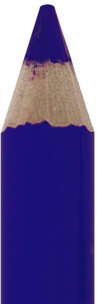 Makeup Revolution Hypocrisy Eyeliner - Baddest Blue