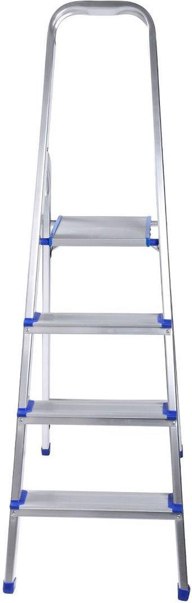 Baytex Huishoudtrap 3-level 4 Treden