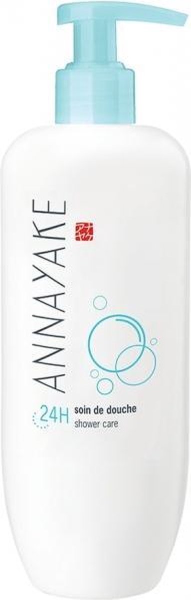 ANNAYAKE Soin de Douche - 24H 400ml