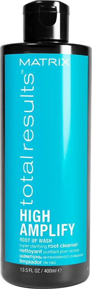 Matrix - Total Results - High Amplify - Root Up Wash Shampoo - 400 ml