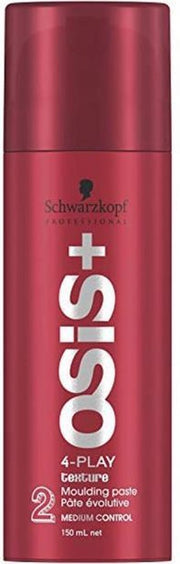 OSIS+ 4PLAY 150ML