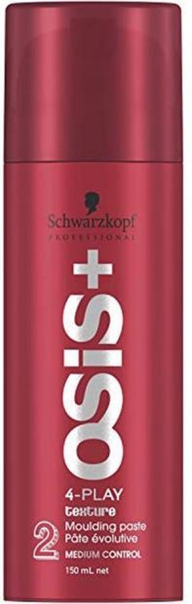 OSIS+ 4PLAY 150ML