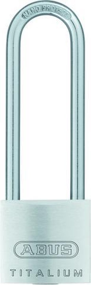 ABUS titalium hangslot 64TI/40HB40