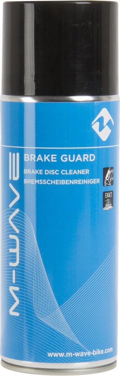 M-wave Remreiniger 400 Ml