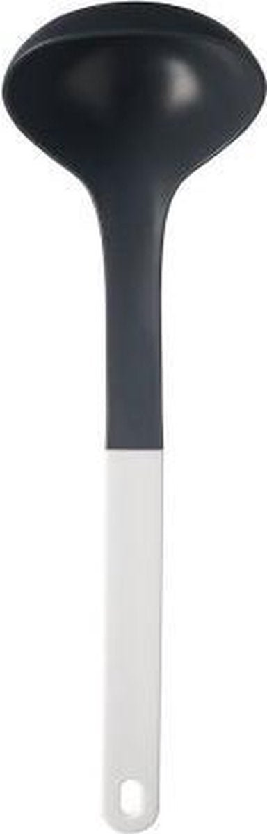 Mepal Soeplepel Optima - zwart
