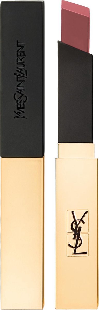 Yves Saint Laurent Rouge Pur Couture The Slim Matte Lipstick - 17 Nude Antonym - 2