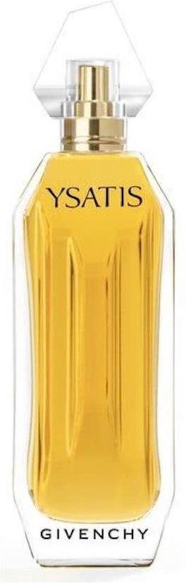 Givenchy Ysatis 100 ml - Eau de toilette - for Women