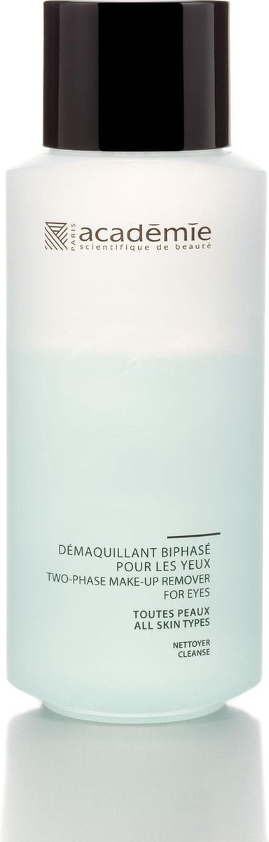 Académie Lotion Cleanse Two-Phase Make-up Remover for Eyes
