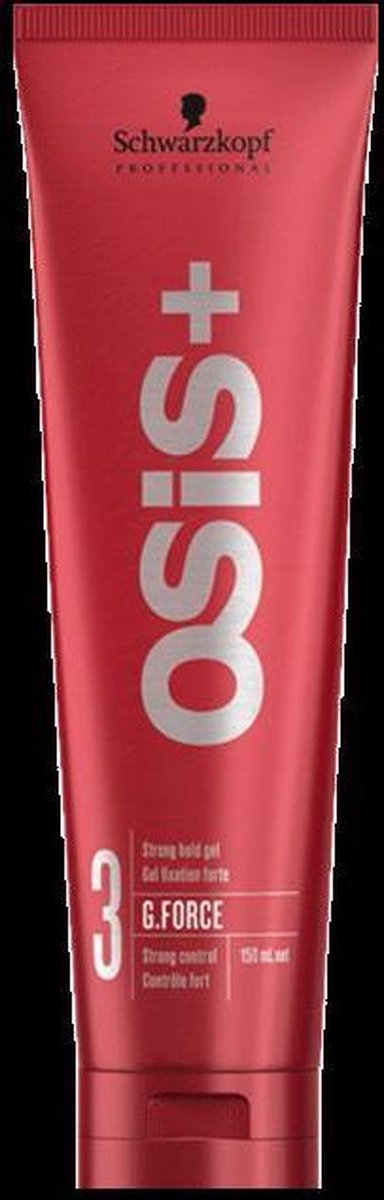 Schwarzkopf OSiS G. Force 150ml