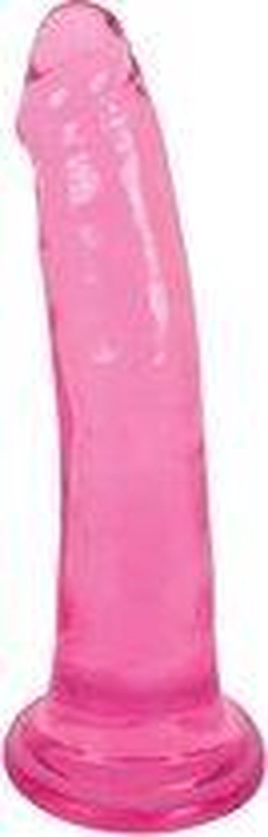 Dildo 20 CM - Cherry Ice