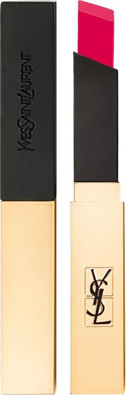 Yves Saint Laurent - Rouge Pur Couture The Slim 14 Rose Curieux 2.2G