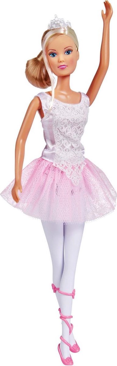 Steffi Love Ballerina - Pop