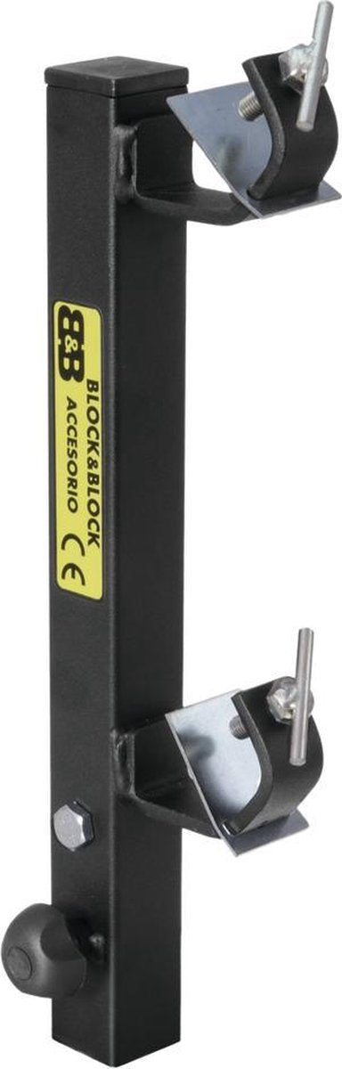 BLOCK AND BLOCK AH3504 Parallel truss support insertion 35mm fem