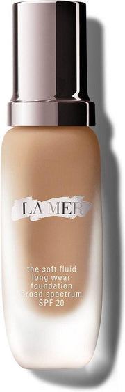 La Mer - The Soft Fluid Long Wear Foundation SPF 20 - Tan - 30ml