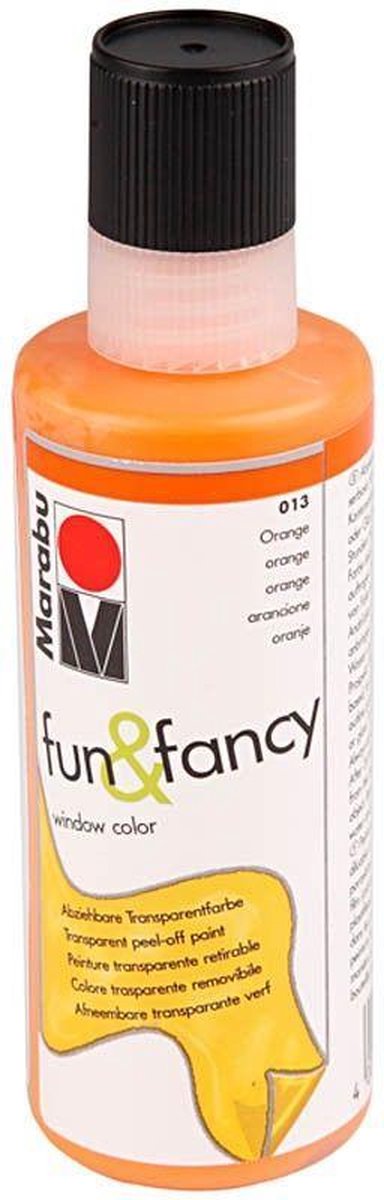 FUN & FANCY 80 ML