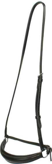 Kieffer Neusriem  Laag - Black - full