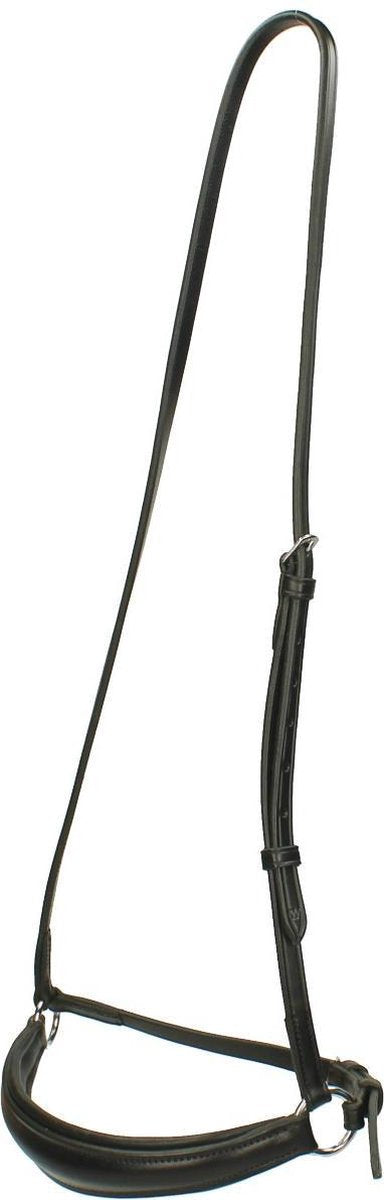 Kieffer Neusriem  Laag - Black - full