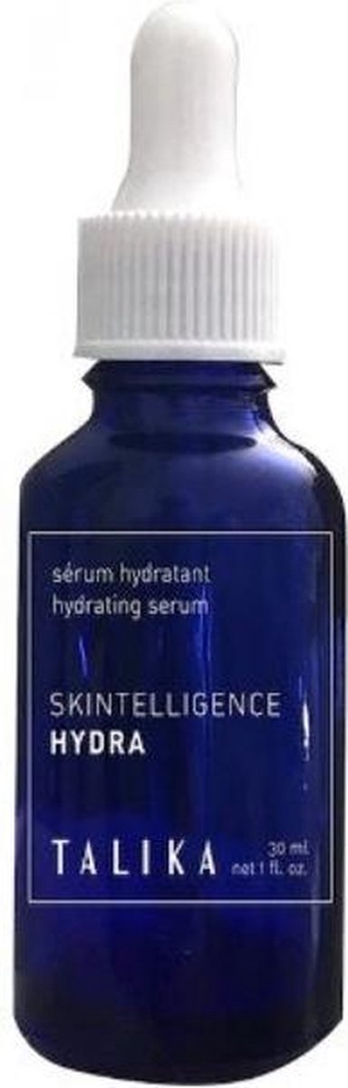 Talika Skintelligence Hydra - Hydrating Serum 30 ML