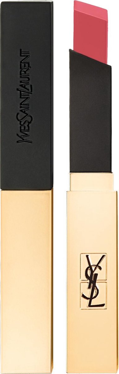 Yves Saint Laurent Rouge Pur Couture The Slim Lipstick - 12 Nu Incongru - 3 gr