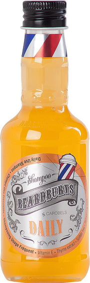 Haarshampoo Daily - Travel