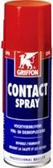 Griffon CS90 Contactspray 200ml