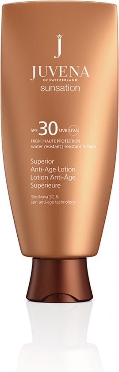 Juvena - SUNSATION superior anti-age lotion SPF30 body 150 ml