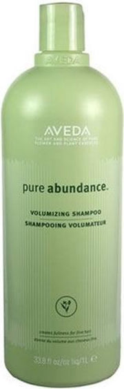 MULTI BUNDEL 3 stuks Aveda Pure Abundance Volumizing Shampoo 1000ml