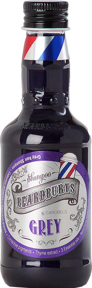 Haarshampoo Grey - Travel
