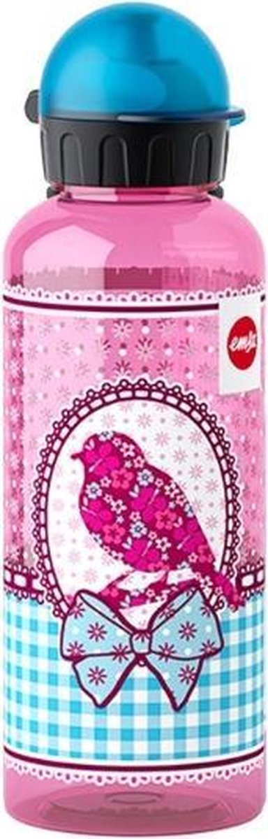 EMSA 518130 0.6l Multi kleuren thermosfles