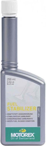 Motorex Fuel Stabilizer