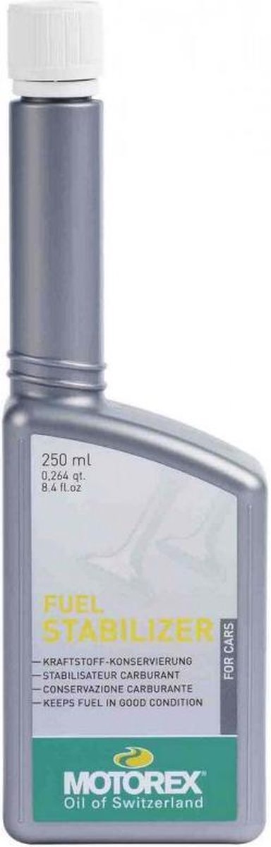 Motorex Fuel Stabilizer