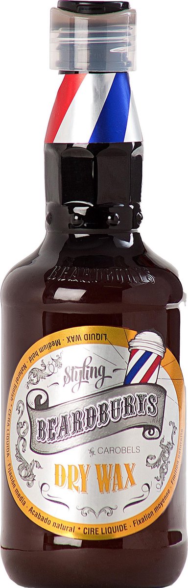 Dry Wax