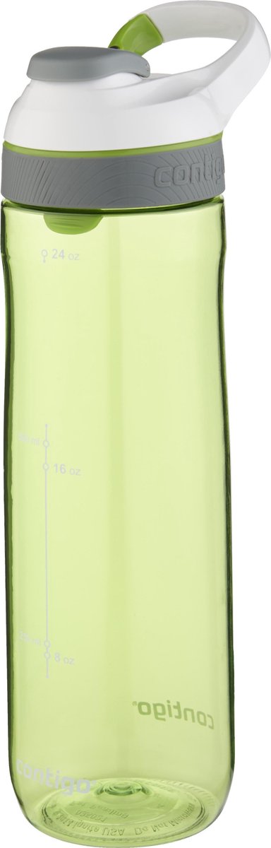 Contigo Cortland drinkfles - Citron - 720ml