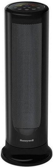 Honeywell HCE646 ComfortTemp Binnen Zwart 2000 W