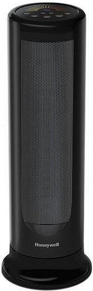 Honeywell HCE646 ComfortTemp Binnen Zwart 2000 W