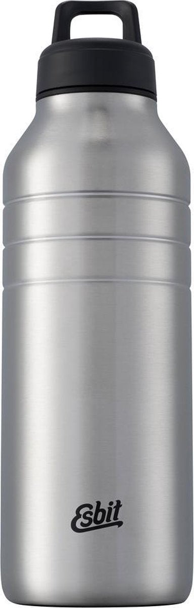 Esbit Majoris drinkfles - rvs - 1000 ml