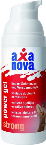 Axanova Power Gel 50 ml