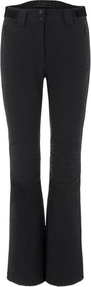 J. Lindeberg W Stanford - Wintersportbroek - Dames - Zwart - M