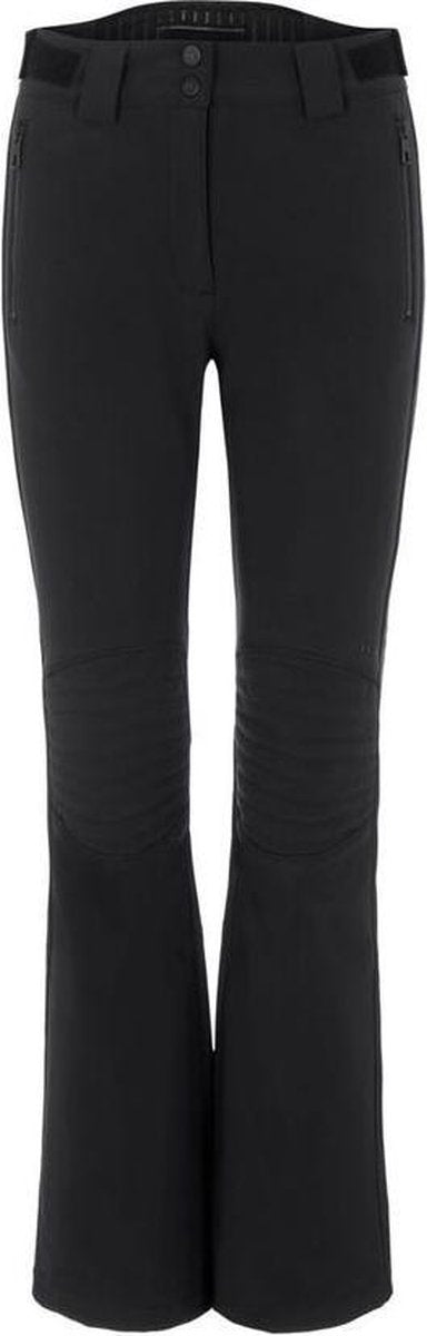 J. Lindeberg W Stanford - Wintersportbroek - Dames - Zwart - M