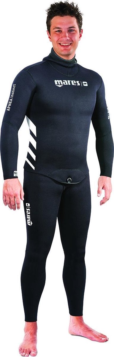Mares Apnea Instinct Broek Heren 5mm