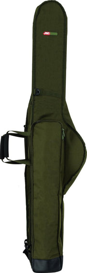 JRC Defender 3 Rod Sleeve - Foudraal - Groen