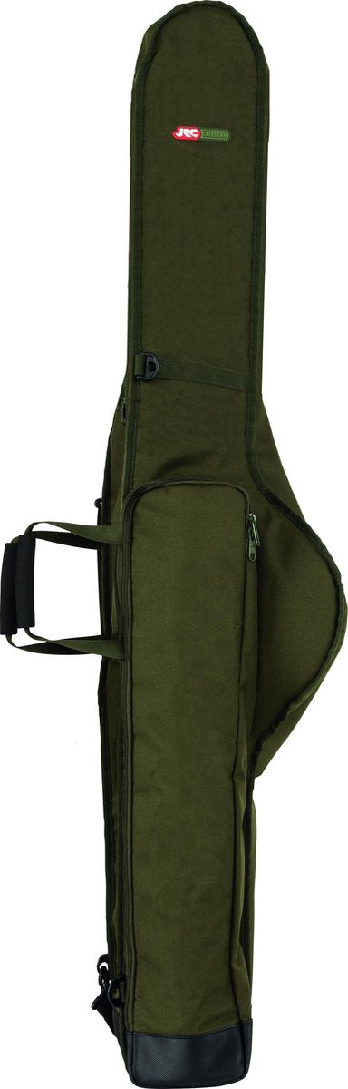 JRC Defender 3 Rod Sleeve - Foudraal - Groen