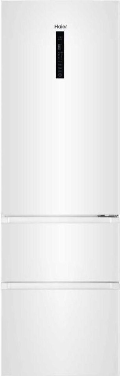 Haier AFE735CWJ - Koel-vriescombinatie