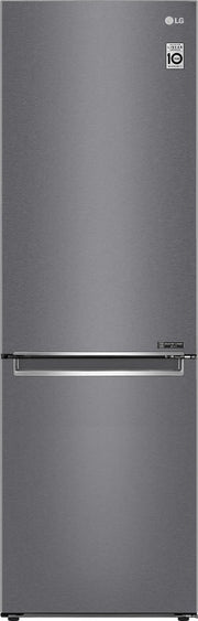 LG GBP61DSPFN - Koel-vriescombinatie - Grafiet