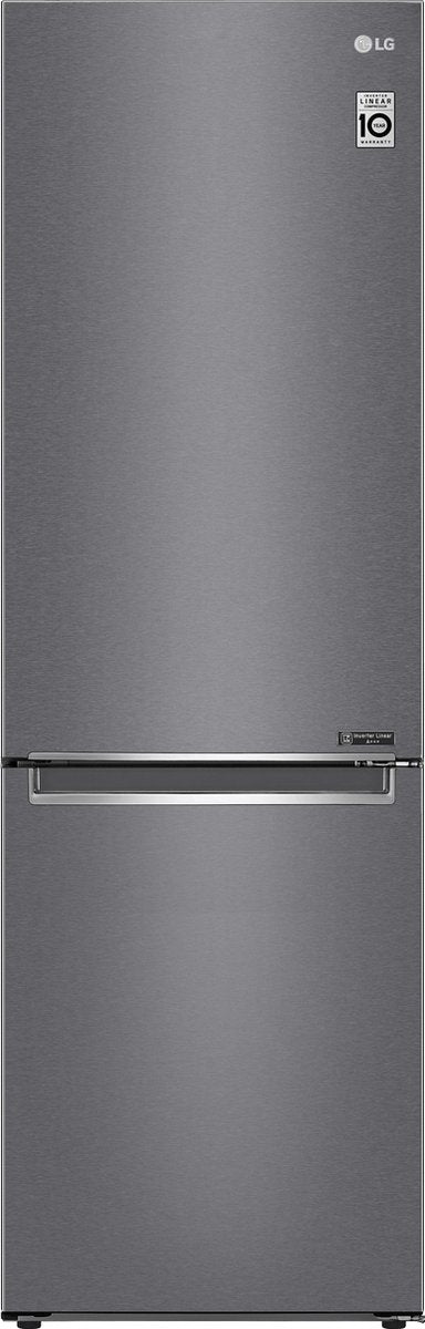 LG GBP61DSPFN - Koel-vriescombinatie - Grafiet