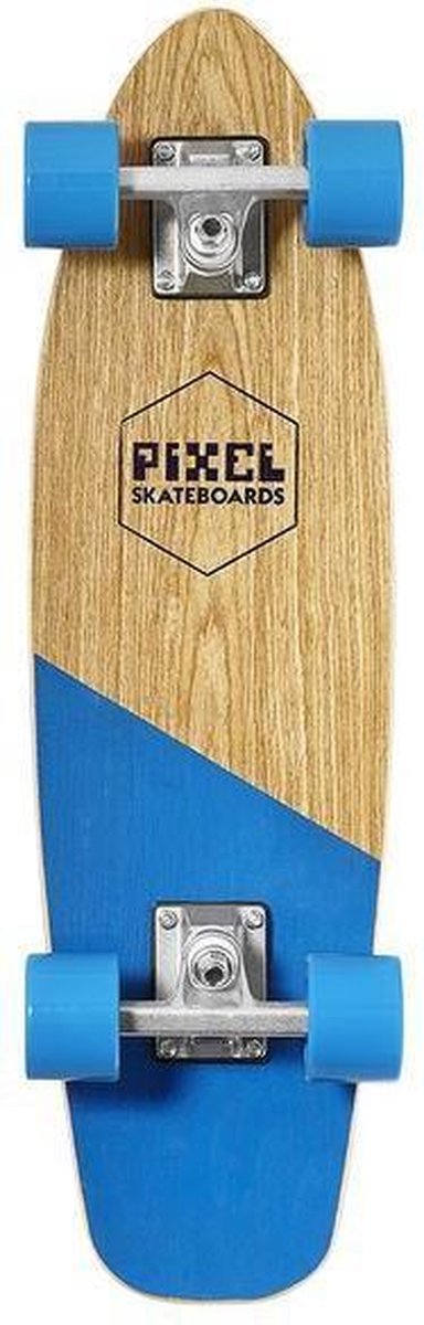Pixel Woody 25'' Cruiser